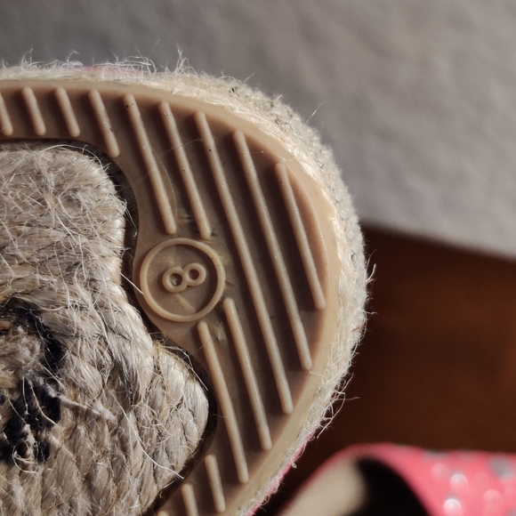 Pink, White Mountain, size 8 - Picture 7 of 9